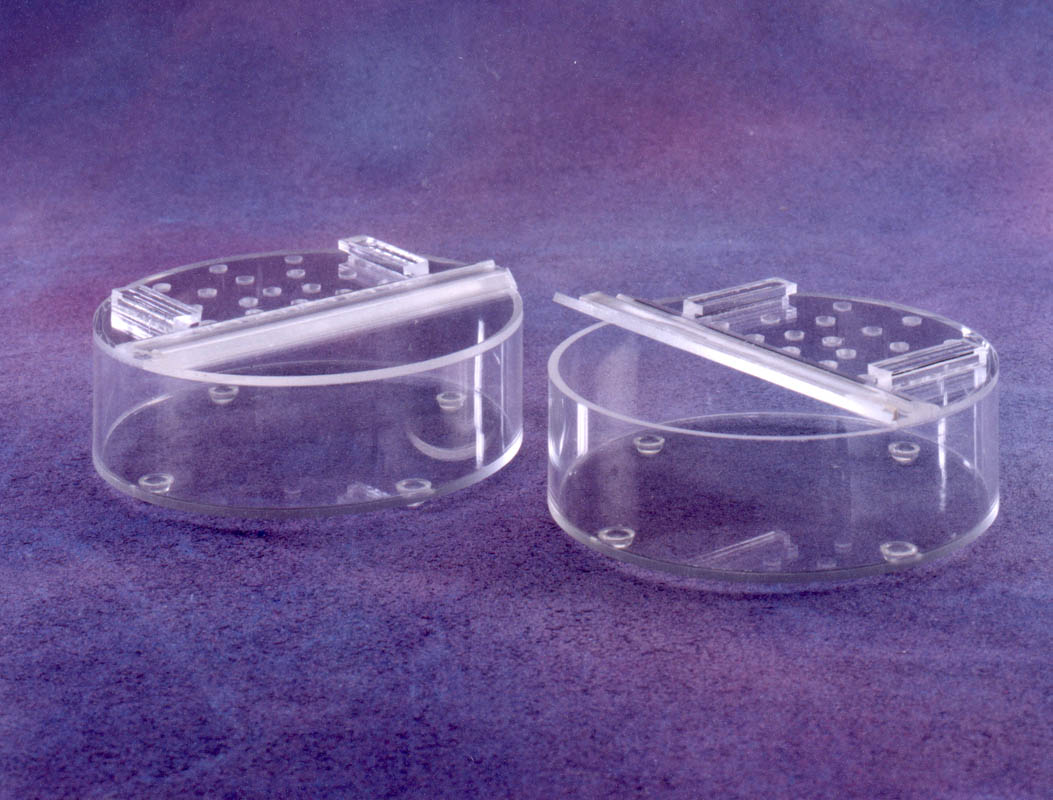 AK-MIC mouse irradiation chamber AK-MIC Mouse Irradiation Chamber