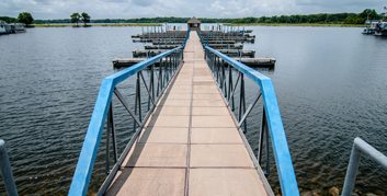 dock dock