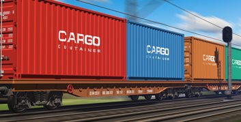 railcar railcar